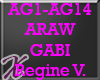 X* Araw Gabi