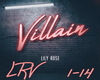 Villian