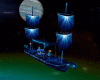 (D4I) Galaxy Blue Barge