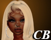 CB- Maddie Barbie