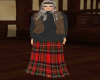 Ingrod of Wallace Outfit