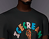 ICECREAM CONE T-SHIRT