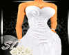 XXL wedding Dress 5