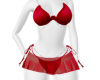 ⁴ʸ⁰Kat Red Set