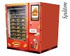 HotDog Vending Machine