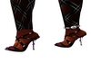 [KR] Black Stilettoes
