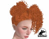 Hairbuns Curly carrot