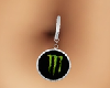 *TJ* Monster BPiercing S