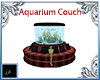 Aquarium Couch