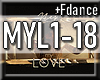 N - My Love +D