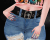 RLS Shanty Jeans