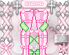 Bimbo Boots [D]