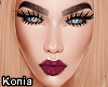 Kissia. tone 1- Lipstick