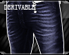 [DS]Jeans+boots-III
