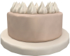 Caramel Cake
