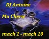 DJ Antoine Ma Cherie