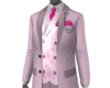 Rose Quartz God Suit