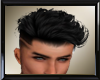G Motley Black Hair