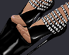 Urban Love Pvc Shoes