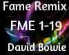 Fame Remix