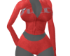 JUICY SET RED LLT
