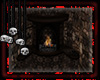 :SD: Manor Dungeon Fire