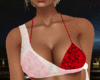 Red Bikinis