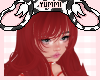 Hearts Red