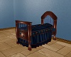 Toddler Train Bed