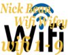 Nick Bean - Wifi Wifey