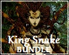 King Snake Bundle