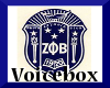 Zeta Phi Beta VoiceBox