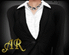 AR! Black Business Suit