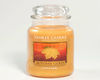 Autumn Gold Candle