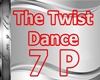 The Twist Dance-7 spot