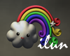 Cloud Cute Pride
