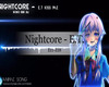 Nightcore - E.T.