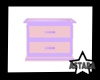 Princess Night stand