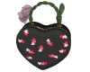 Valentine Bag Black F 2