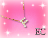 EC| F Necklace