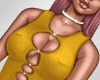 𝔅. Pricilla Bodysuit