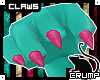 [C] Fettie Claws