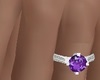 Purple Ring