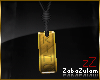 zZ King Neck Plate