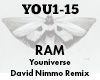 RAM Youniverse Remix