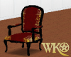 [WK] Sanctuary Chair