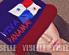 Y! Viva Panama Snapback