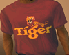 Tiger T-shirt  1  ★