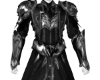 !V Ares Dark Armor