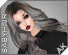 ~AK~ Shana: Slate Gray